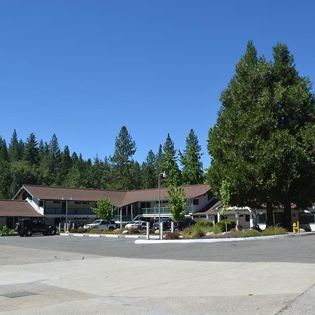 Pioneer Inn & Suites Volcano Kültér fotó