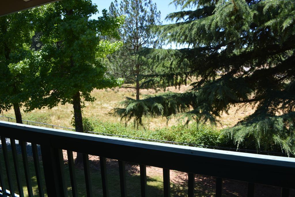 Pioneer Inn & Suites Volcano Kültér fotó